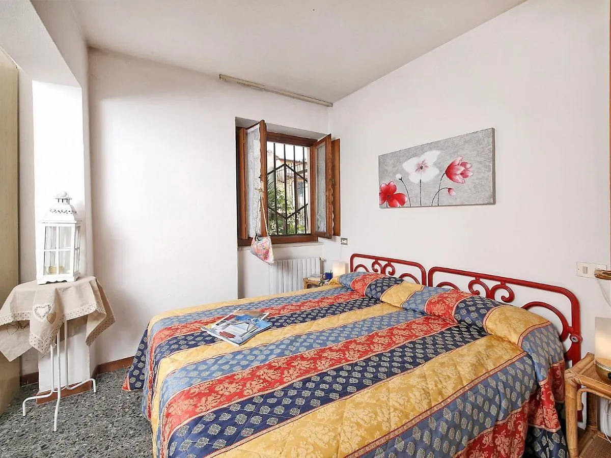 Apartment Torretta 1 By Interhome San Felice del Benaco