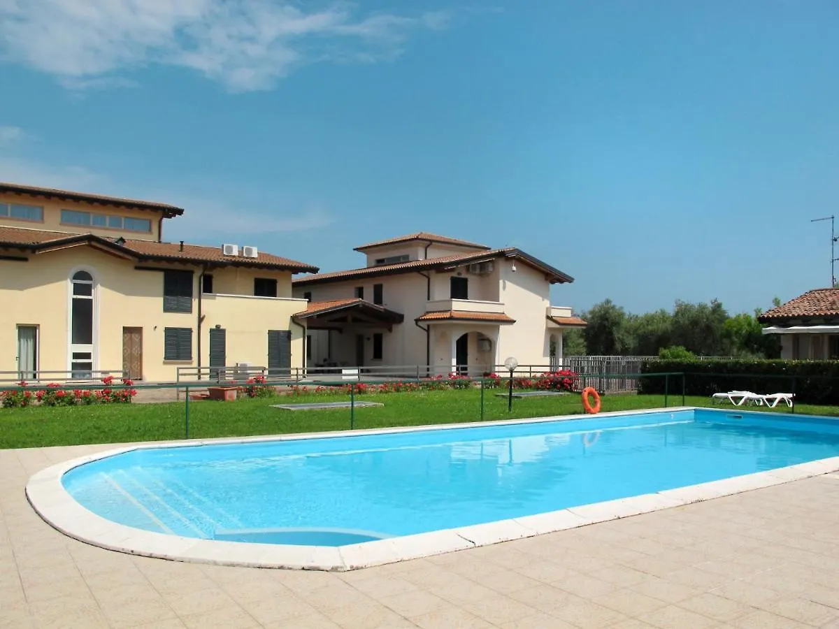 Apartment Torretta 1 By Interhome San Felice del Benaco 0*,