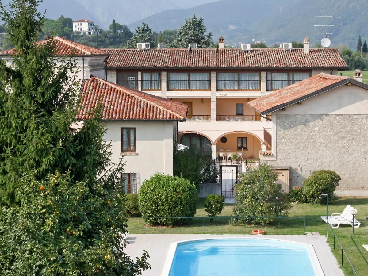 Apartment Torretta 1 By Interhome location