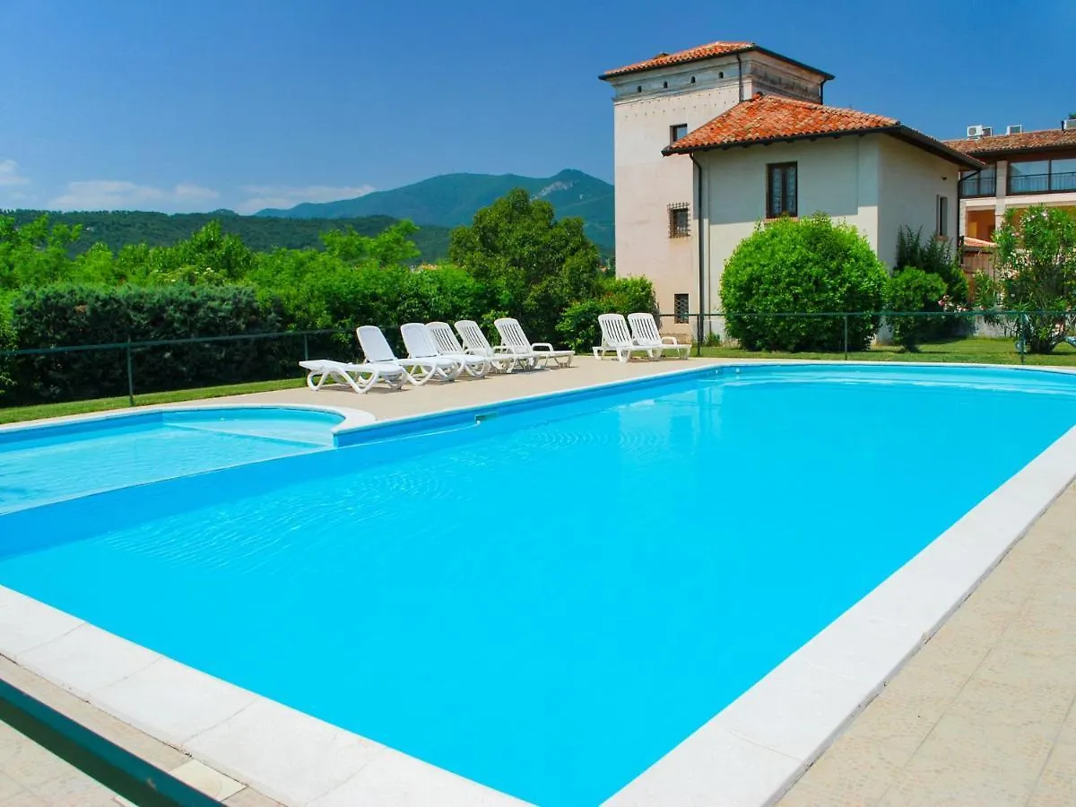 Apartment Torretta 1 By Interhome San Felice del Benaco Italy