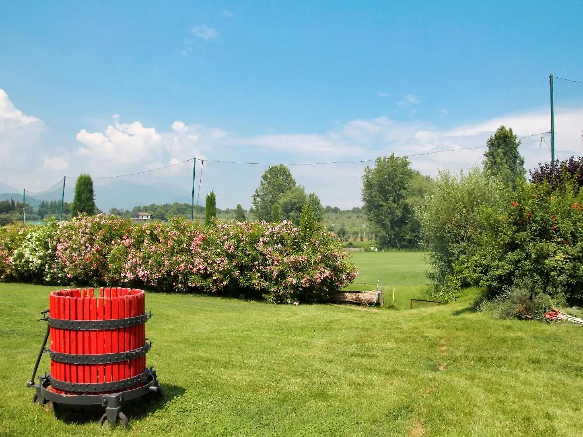Apartment Torretta 1 By Interhome San Felice del Benaco Italy