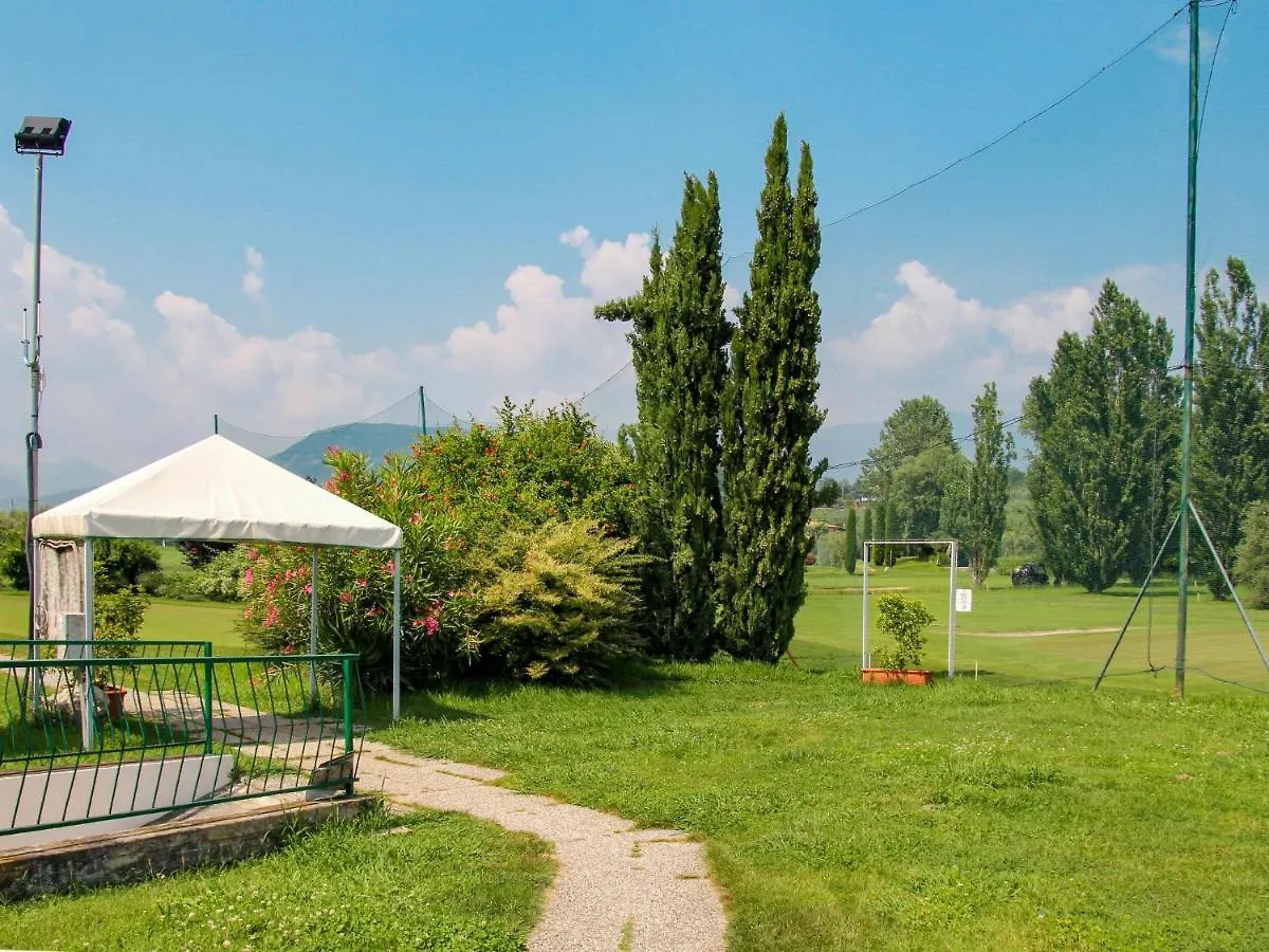 Apartment Torretta 1 By Interhome San Felice del Benaco