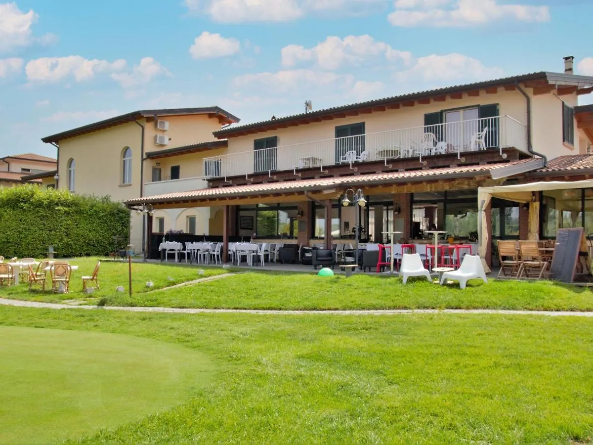 Apartment Torretta 1 By Interhome San Felice del Benaco Italy