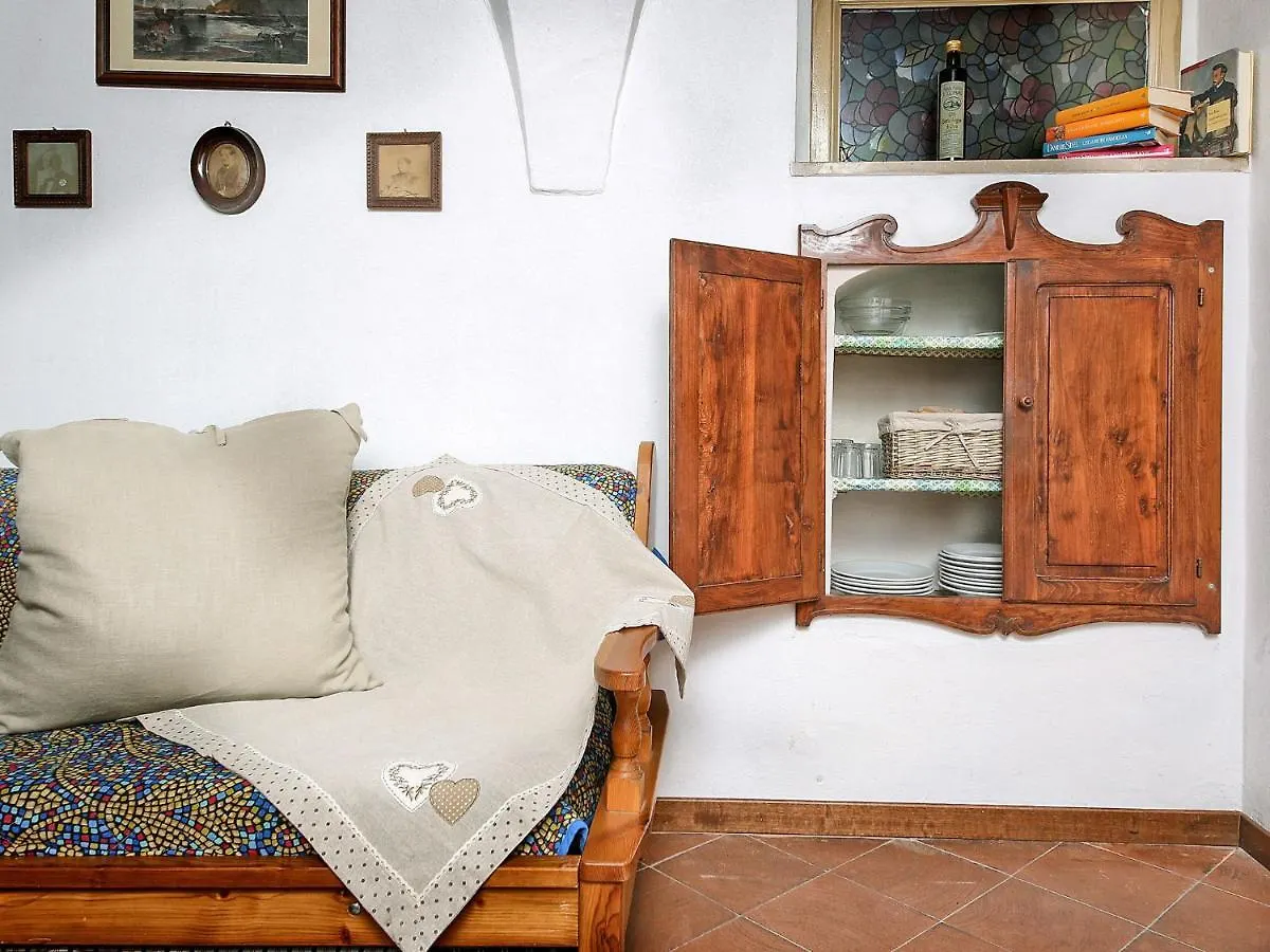Apartment Torretta 1 By Interhome San Felice del Benaco 0*,  Italy