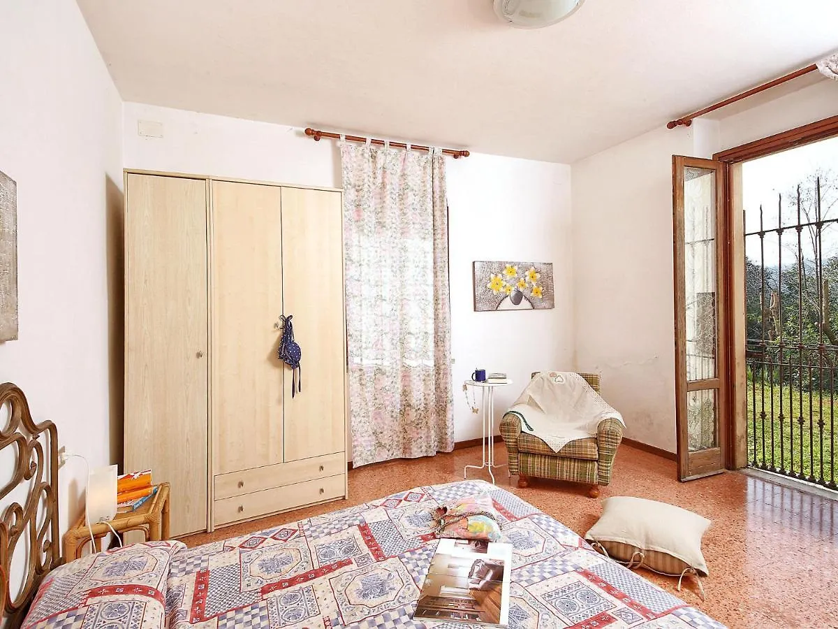 Apartment Torretta 1 By Interhome San Felice del Benaco
