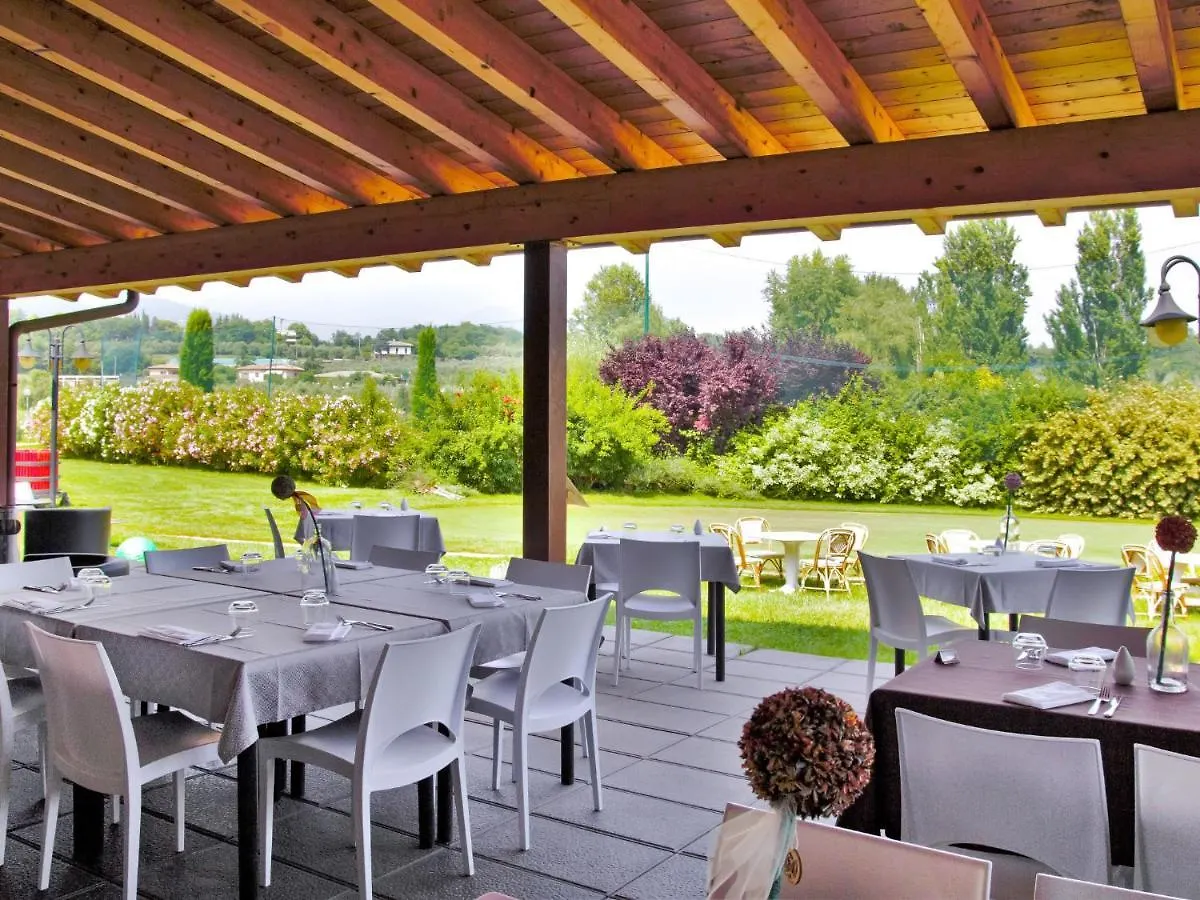 Apartment Torretta 1 By Interhome San Felice del Benaco Italy