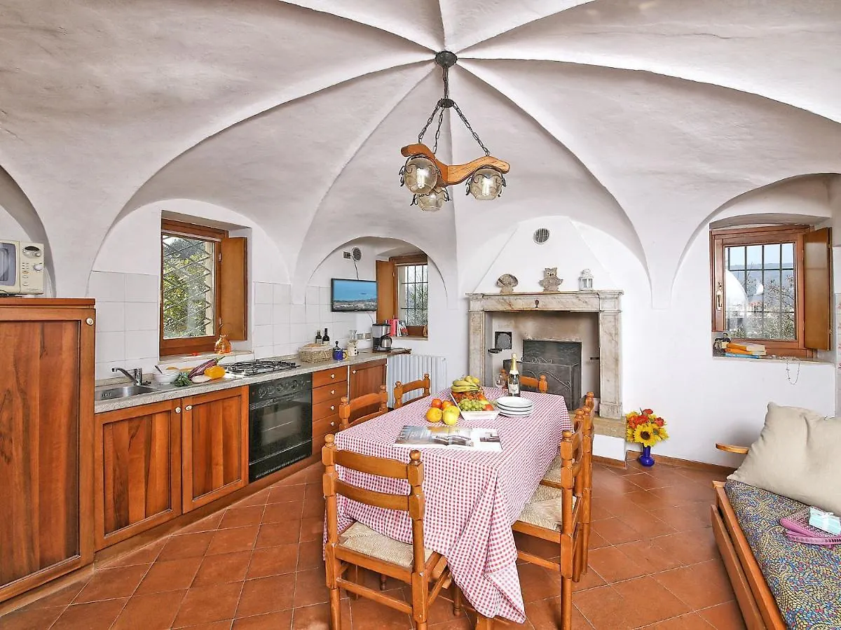 Apartment Torretta 1 By Interhome San Felice del Benaco