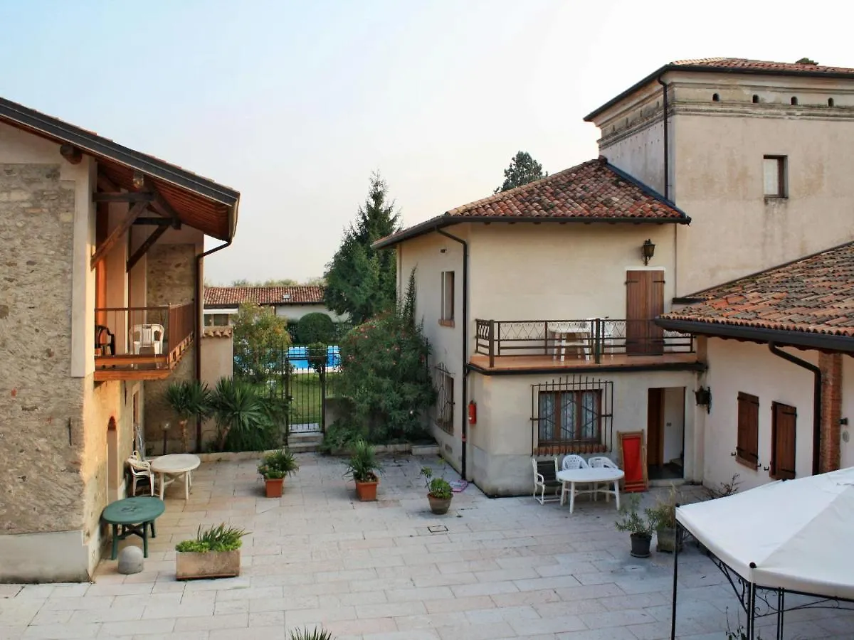 Apartment Torretta 1 By Interhome San Felice del Benaco