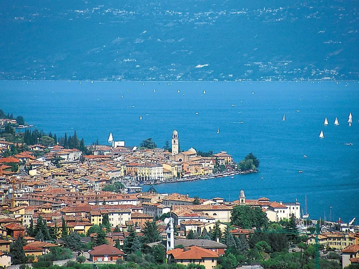Apartment Torretta 1 By Interhome San Felice del Benaco