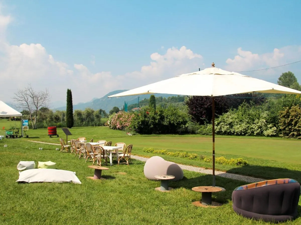 Apartment Torretta 1 By Interhome San Felice del Benaco 0*,  Italy