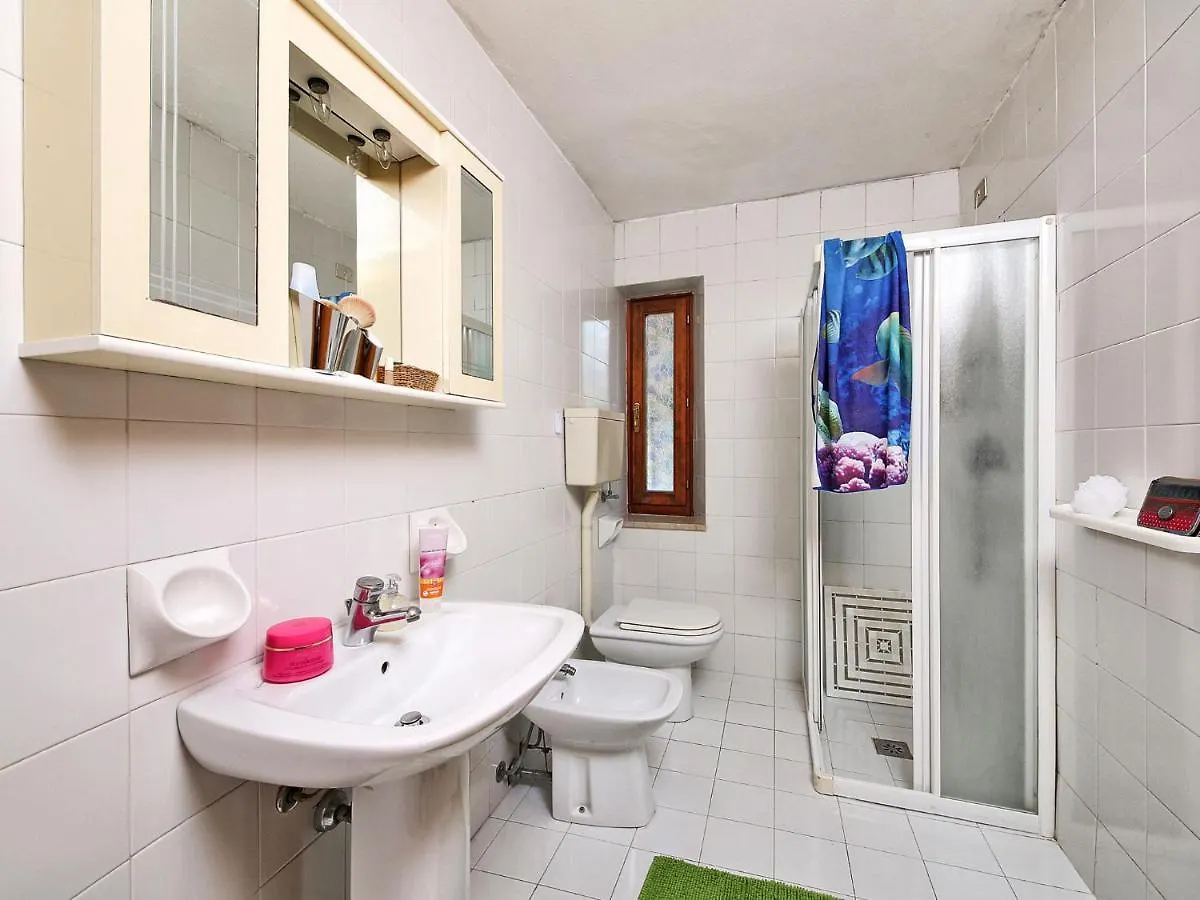 Apartment Torretta 1 By Interhome San Felice del Benaco